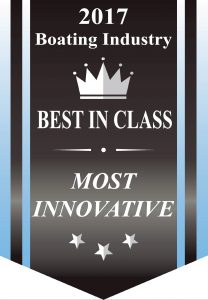 Best In Class Award