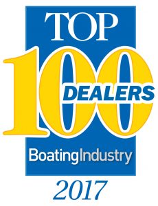 Top100 2017 year logo