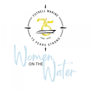 Women On The Water Graphic