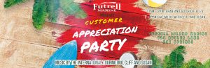 Customer Appreciation Party