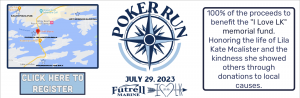 2023 Poker Run