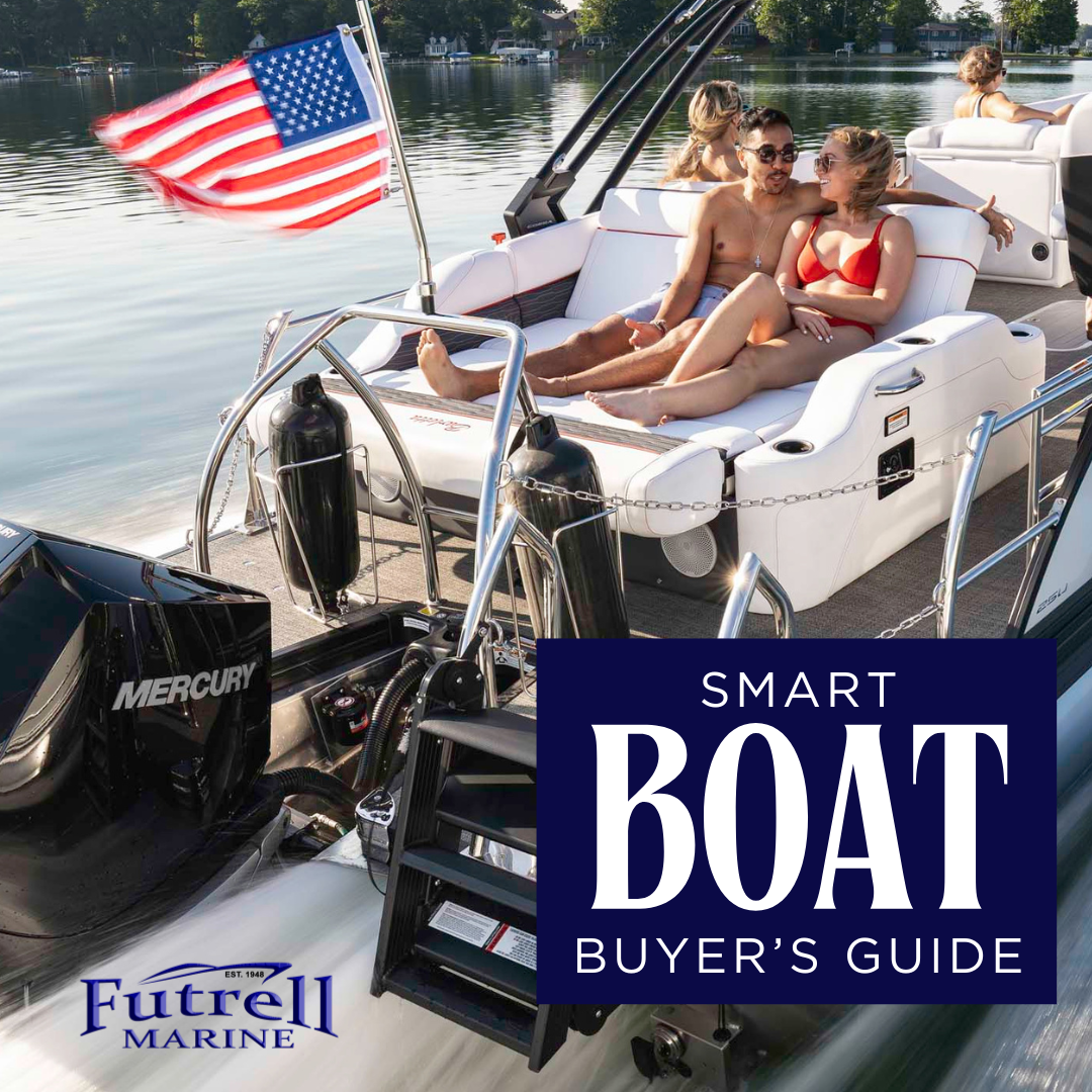 smart boat buyers guide